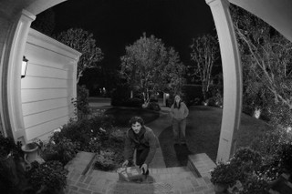 Ring Battery Video Doorbell Pro 2nd Generation