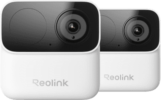 Reolink Argus B210 Doppelpack