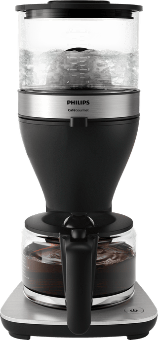 Philips Cafe Gourmet HD5416/60
