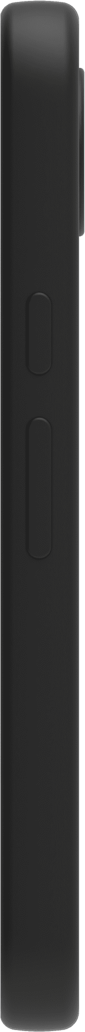 BlueBuilt Google Pixel 10a Backcover Schwarz