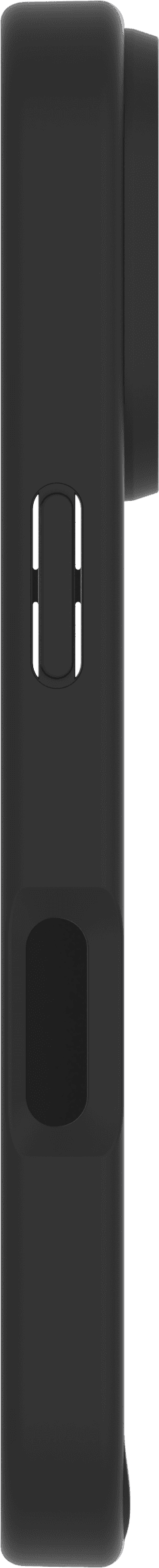 BlueBuilt Protective Backcover iPhone 18 Pro Schwarz