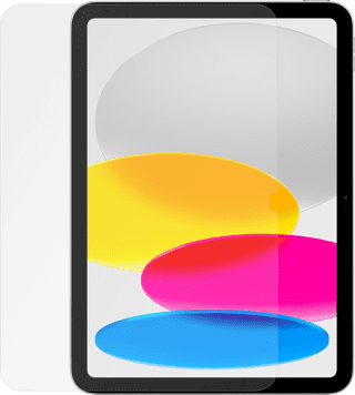 BlueBuilt Apple iPad (2025/2022) Displayschutz