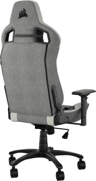 Corsair T3 Rush Gray/White