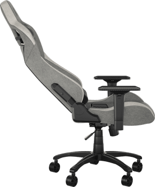 Corsair T3 Rush Gray/White