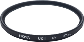 Hoya UX UV II 67mm