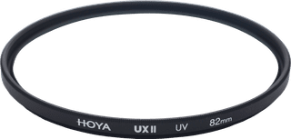 Hoya UX UV II 82mm