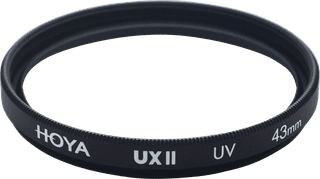 Hoya UX UV II 43mm