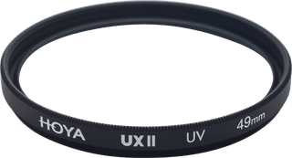 Hoya UX UV II 49mm