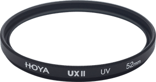 Hoya UX UV II 52mm