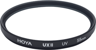 Hoya UX UV II 55mm