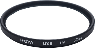Hoya UX UV II 62mm