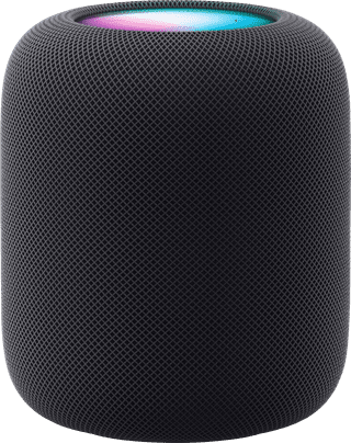 Apple HomePod Midnight