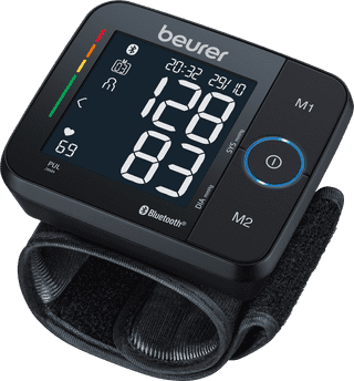 Beurer BC 54