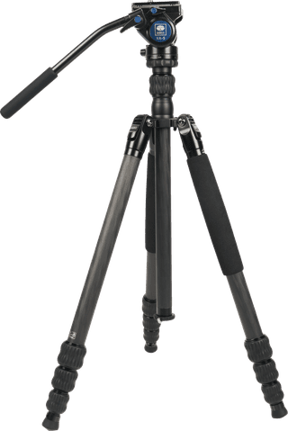Sirui Traveller VC-Stativ