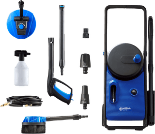 Nilfisk Core 150 PowerControl PAD