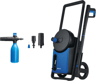 Nilfisk Excellent 160