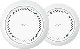 TP-Link Deco BE65 PoE Doppelpack