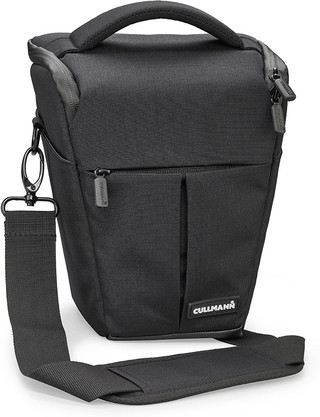 Cullmann Malaga Action 300 Black