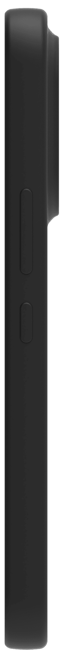 BlueBuilt Nothing Phone (4a) Pro Backcover Schwarz