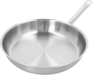Demeyere Resto 3 Frying Pan 32cm