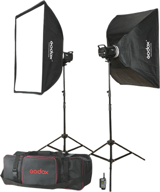 Godox MS-300F Kit