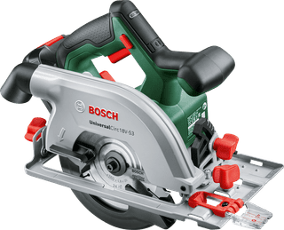 Bosch UniversalCirc 18V-53 (without battery)
