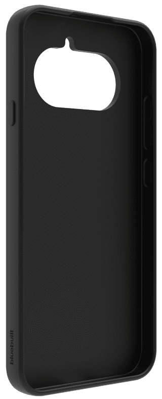 BlueBuilt Nothing Phone (4a) Backcover Schwarz