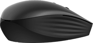 HP 710 Rechargeable Silent Mouse (Graphite) Euro