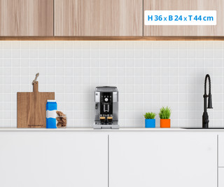 De'Longhi Magnifica S Smart ECAM 250.23.SB