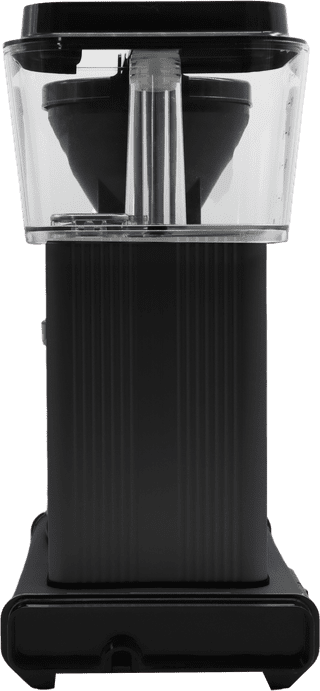 Moccamaster KBG Select Matte black