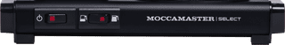 Moccamaster KBG Select Matte black