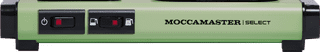 Moccamaster KBG Select Pastel Green