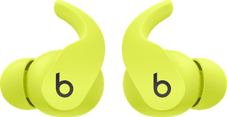 Beats Fit Pro Yellow