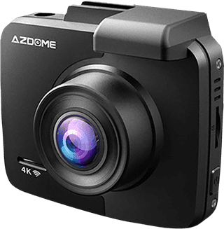 AZDome GS63H Dashcam