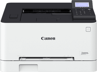Canon I-SENSYS LBP631CW