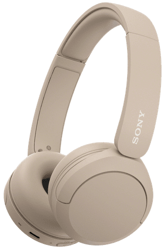 Sony WH-CH520 Creme