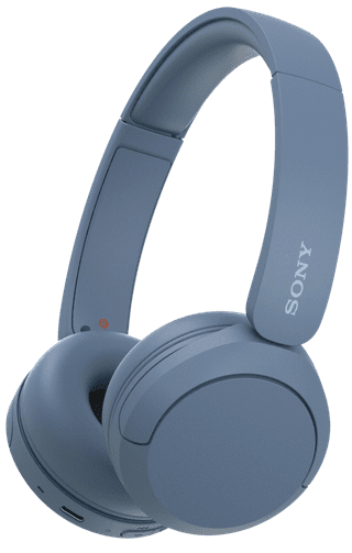 Sony WH-CH520 Blau