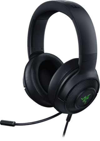 Razer Kraken V3 X USB Gaming Headset