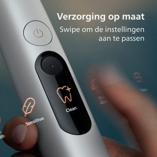 Philips Sonicare Series 9000 HX9216/89 Doppelpack