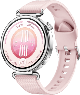 Huawei Watch GT 7 41 mm Pink