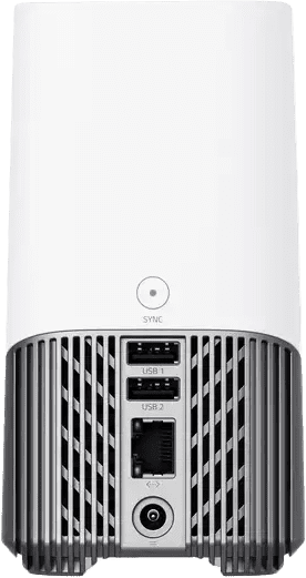 Eufy Video Doorbell E340 + HomeBase 3