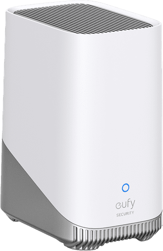 eufy HomeBase 3