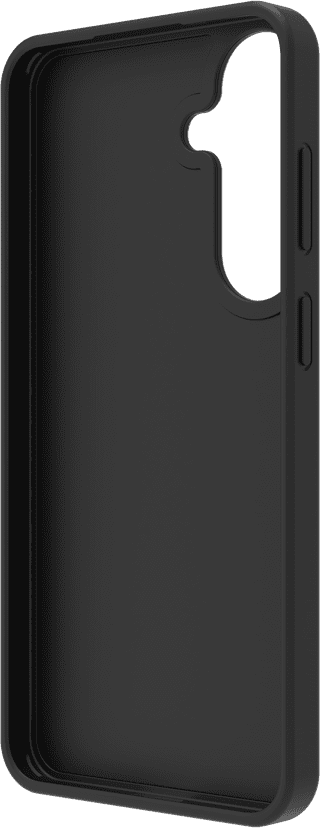 BlueBuilt Protective Back Cover Samsung Galaxy S26 FE Black