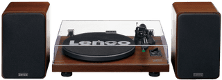 Lenco LS-600WA