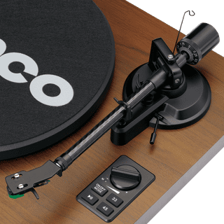 Lenco LS-600WA