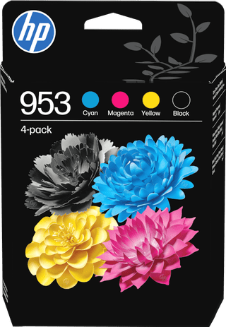 HP 953 Patrone Multipack