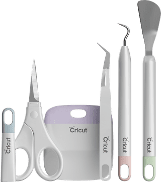Cricut Basic Tool Set