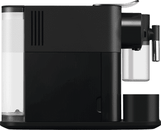 De'Longhi Nespresso Lattissima One EN510.B Black