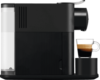 De'Longhi Nespresso Lattissima One EN510.B Black