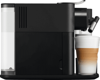 De'Longhi Nespresso Lattissima One EN510.B Black